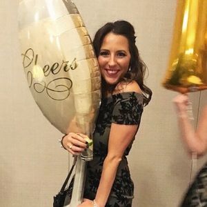 Meet your Posher, Haley